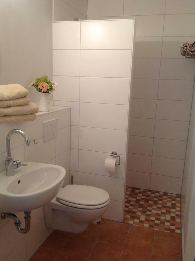 ❤️ Kleine Auszeit ❤️ Apartment Ховахт Екстериор снимка